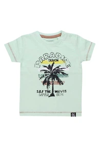 Flinq baby jongens T-shirt