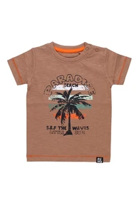 Flinq baby jongens T-shirt