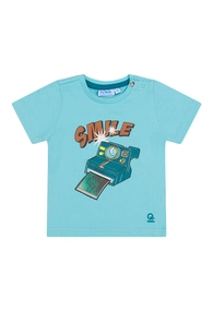 Flinq baby jongens T-shirt
