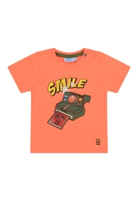 Flinq baby jongens T-shirt