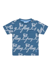 Flinq baby jongens T-shirt