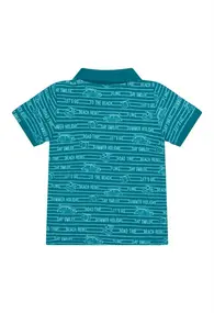 Flinq baby jongens T-shirt