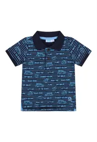 Flinq baby jongens T-shirt