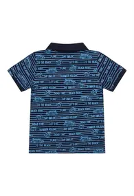 Flinq baby jongens T-shirt