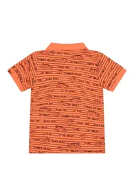 Flinq baby jongens T-shirt