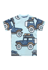 Flinq baby jongens T-shirt