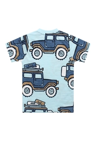 Flinq baby jongens T-shirt