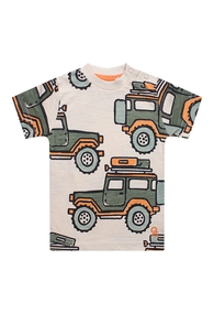 Flinq baby jongens T-shirt