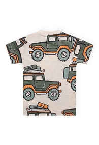 Flinq baby jongens T-shirt