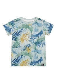 Flinq baby jongens T-shirt