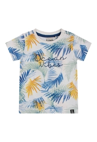 Flinq baby jongens T-shirt