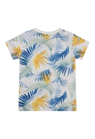Flinq baby jongens T-shirt