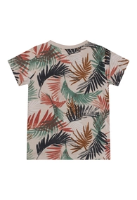 Flinq baby jongens T-shirt