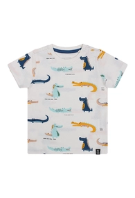 Flinq baby jongens T-shirt