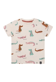 Flinq baby jongens T-shirt