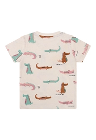 Flinq baby jongens T-shirt