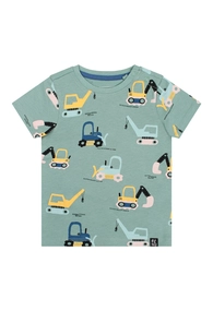 Flinq baby jongens T-shirt
