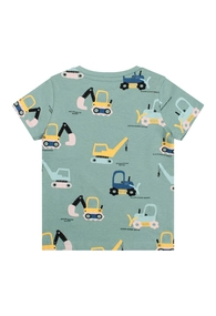 Flinq baby jongens T-shirt