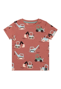 Flinq baby jongens T-shirt
