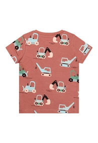 Flinq baby jongens T-shirt