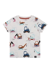 Flinq baby jongens T-shirt