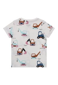 Flinq baby jongens T-shirt