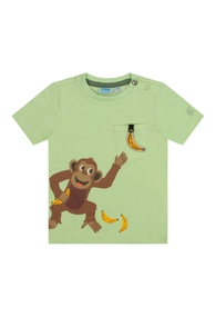 Flinq baby jongens T-shirt