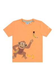 Flinq baby jongens T-shirt