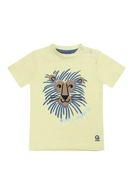 FLINQ baby jongens T-shirt