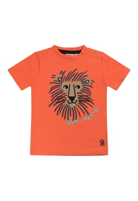 FLINQ baby jongens T-shirt