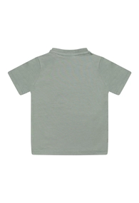 FLINQ baby jongens T-shirt