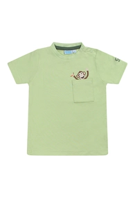 Flinq baby jongens T-shirt