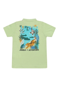 Flinq baby jongens T-shirt