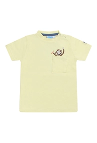 Flinq baby jongens T-shirt