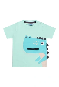 FLINQ baby jongens T-shirt