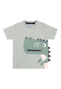 FLINQ baby jongens T-shirt