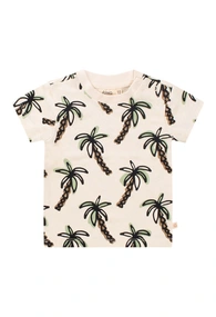 FLINQ baby jongens T-shirt