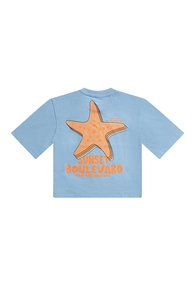 FLINQ baby jongens T-shirt