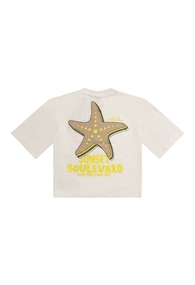 FLINQ baby jongens T-shirt