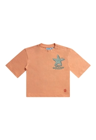 FLINQ baby jongens T-shirt