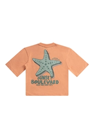 FLINQ baby jongens T-shirt
