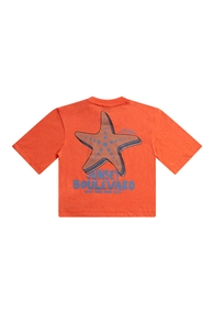 FLINQ baby jongens T-shirt