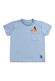 FLINQ baby jongens T-shirt
