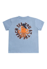 FLINQ baby jongens T-shirt