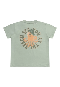 FLINQ baby jongens T-shirt