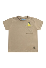 FLINQ baby jongens T-shirt