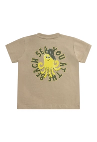 FLINQ baby jongens T-shirt