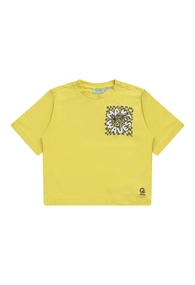 FLINQ baby jongens T-shirt
