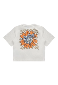 FLINQ baby jongens T-shirt