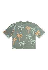 FLINQ baby jongens T-shirt